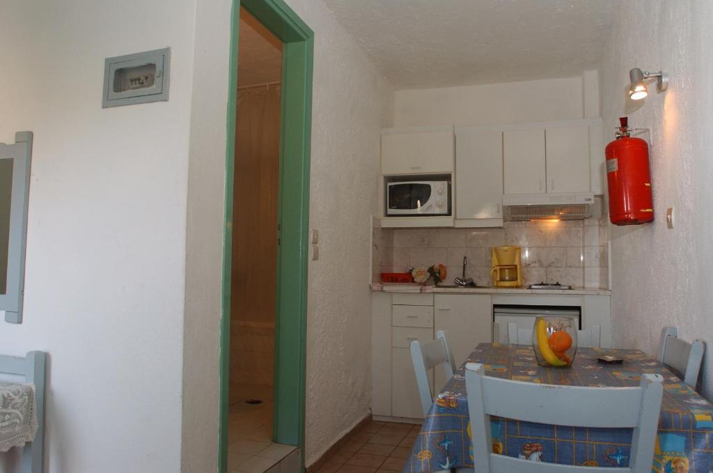Creta Star Aparthotel Agios Nikolaos  Room photo